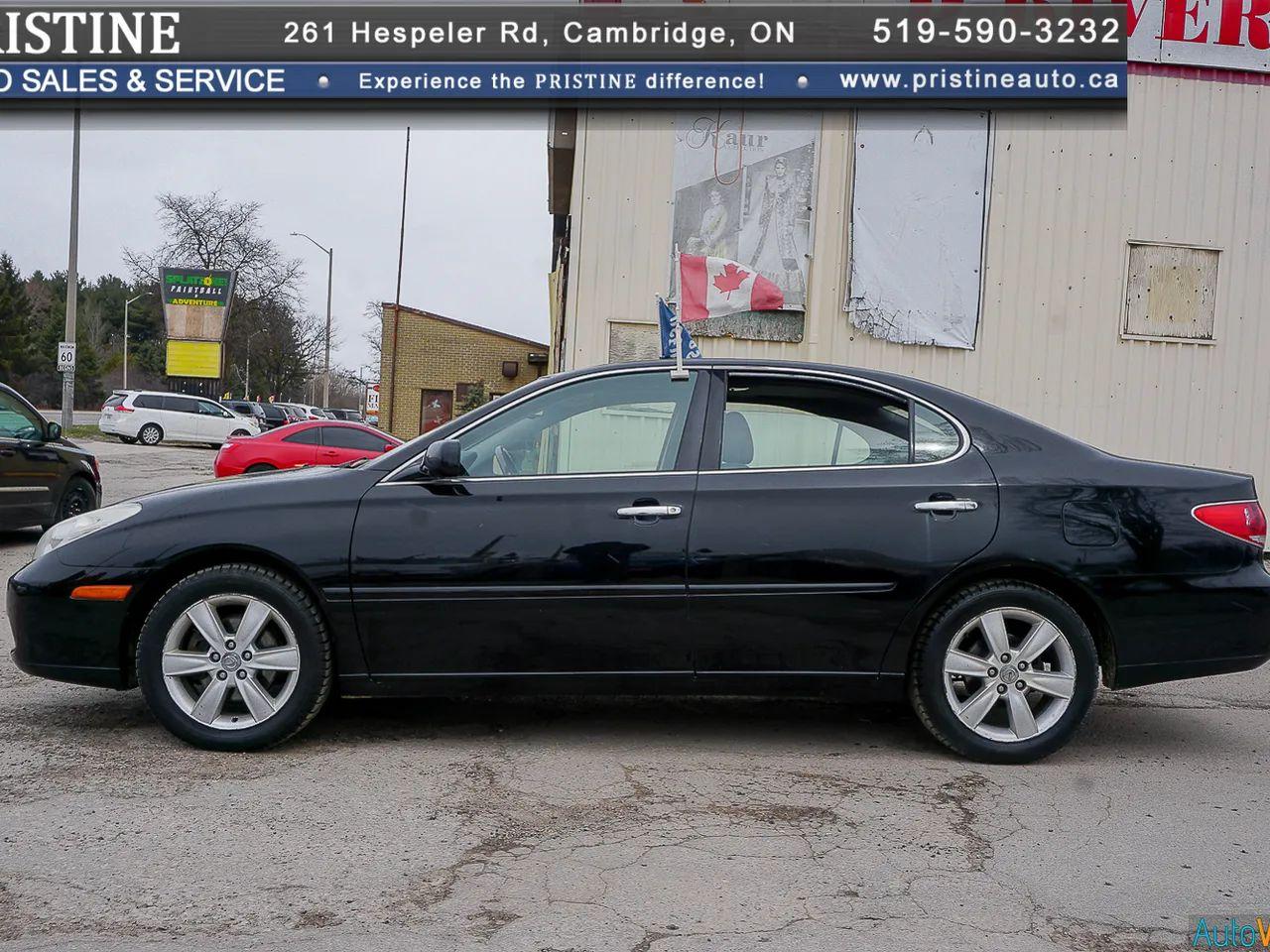 2006 Lexus ES 330 -3