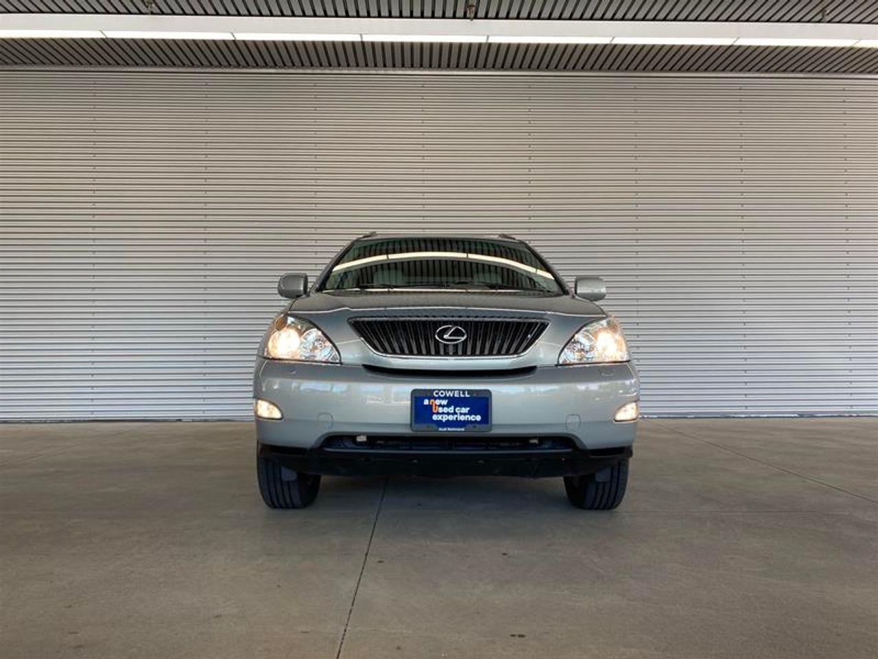 2006 Lexus RX 330 -1