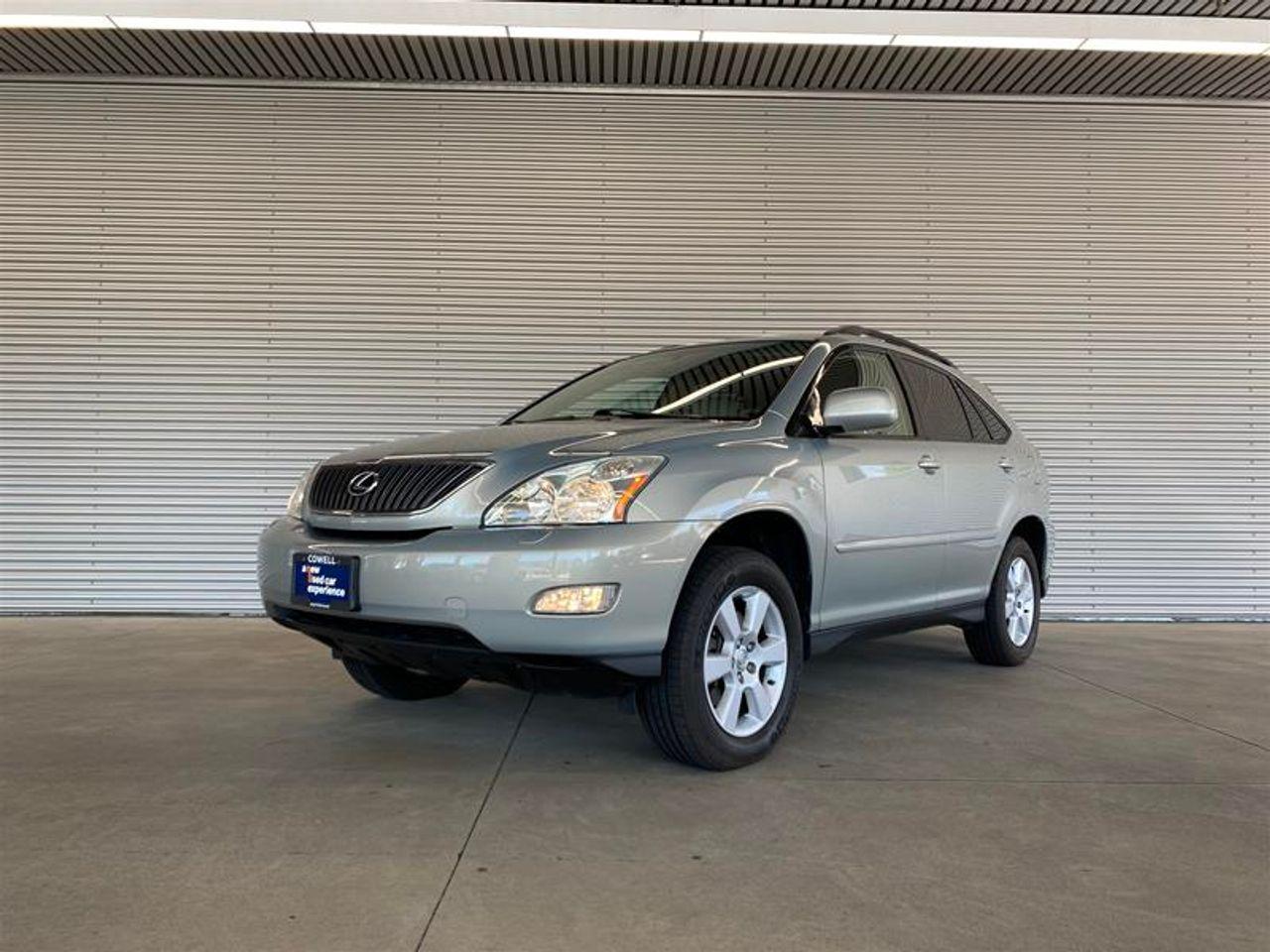 2006 Lexus RX 330 -2
