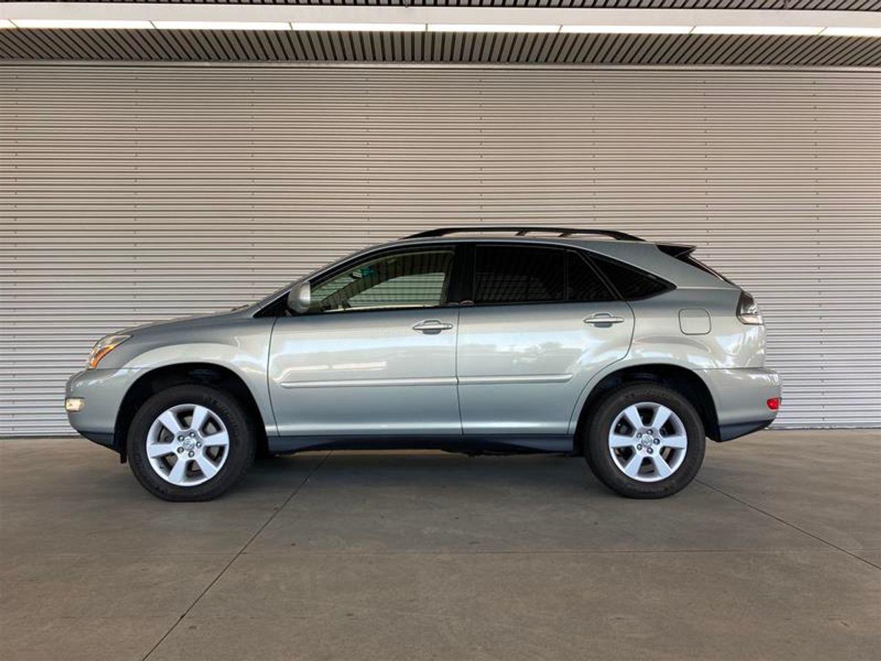 2006 Lexus RX 330 -3