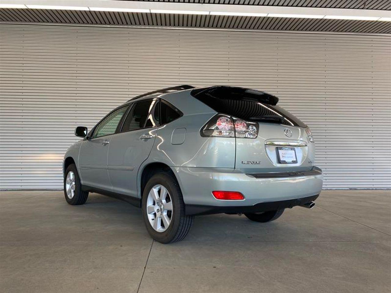 2006 Lexus RX 330 -4