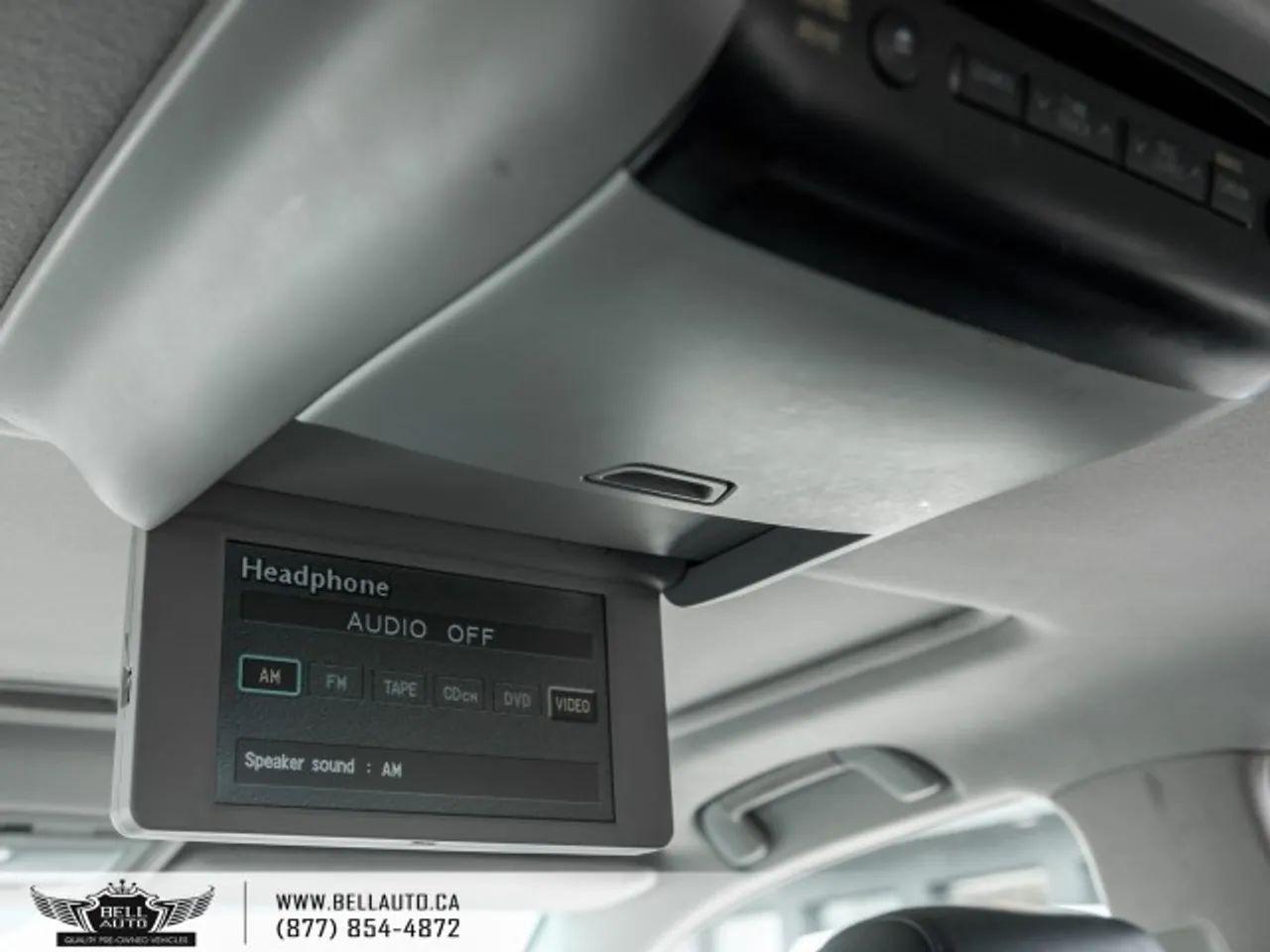 2006 Lexus RX 400h -4