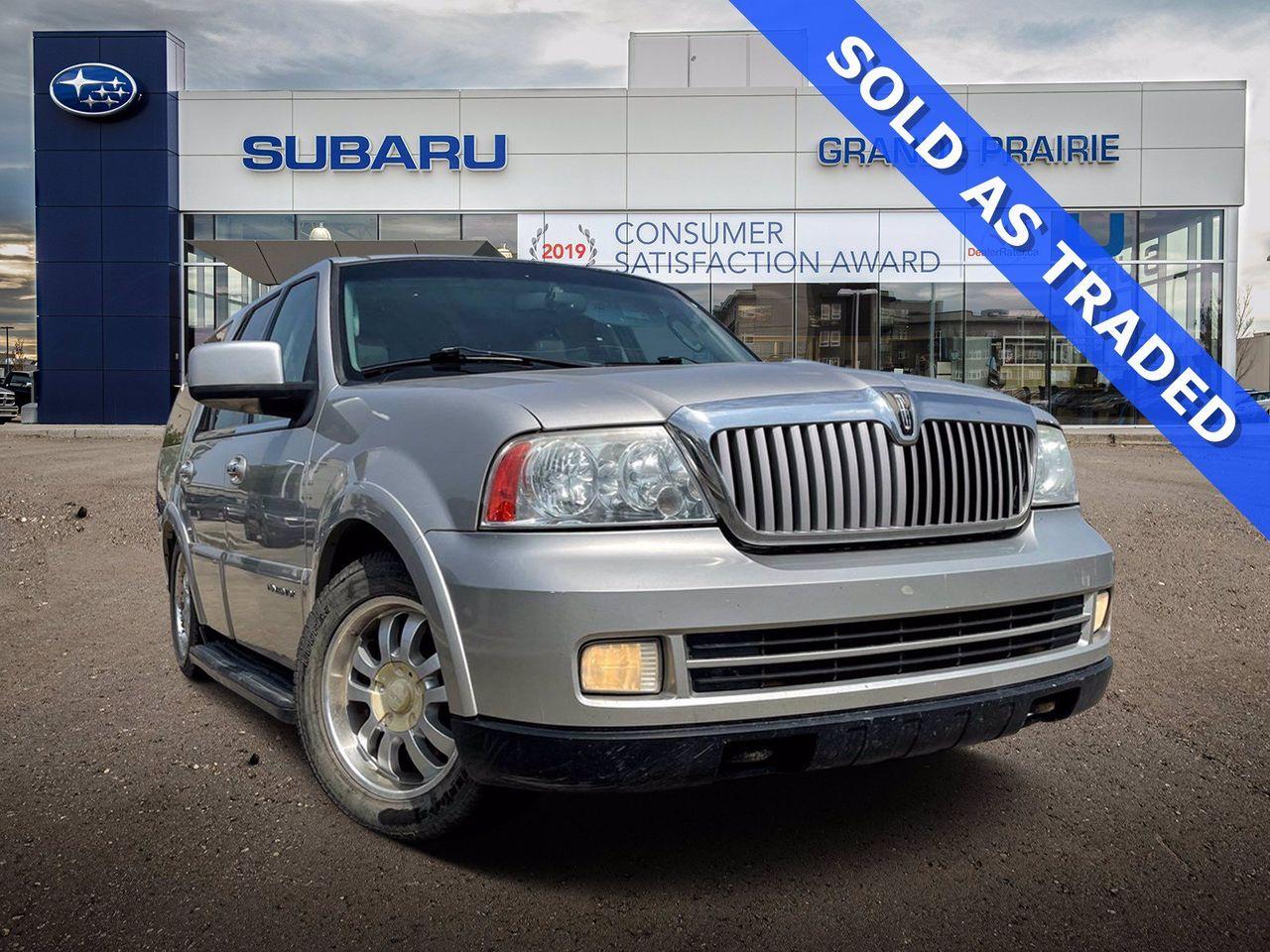 2006 Lincoln Navigator Luxury-0