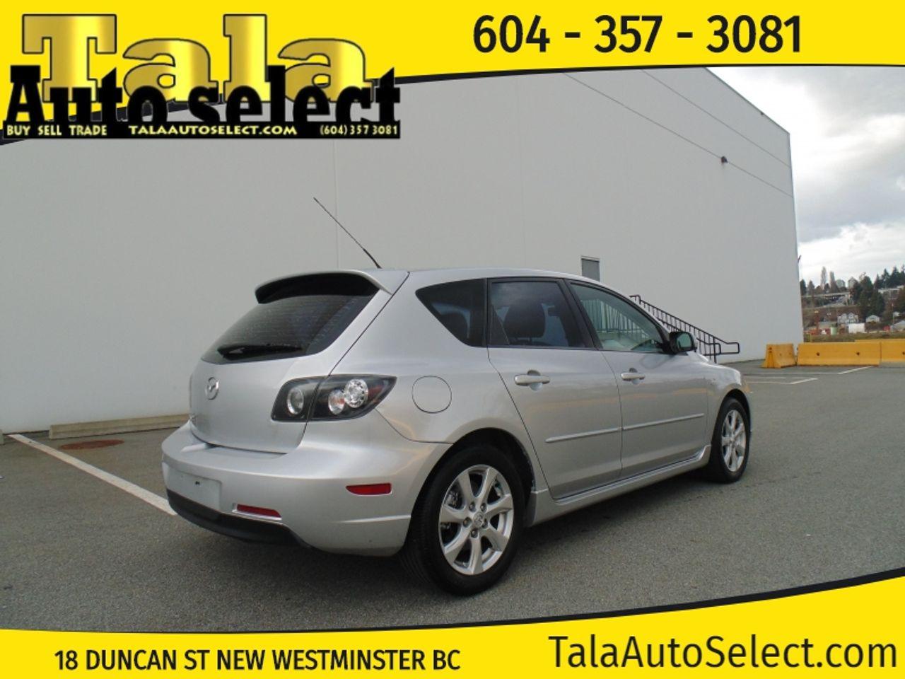 2006 Mazda Mazda3 -2