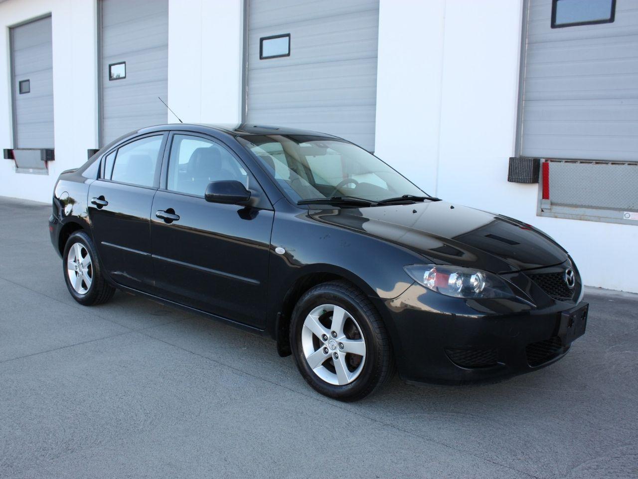 2006 Mazda Mazda3 -2