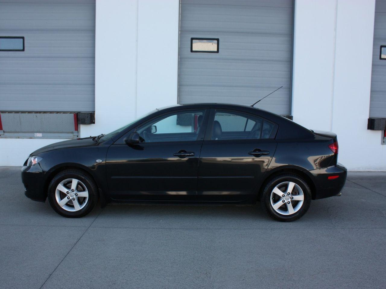2006 Mazda Mazda3 -3