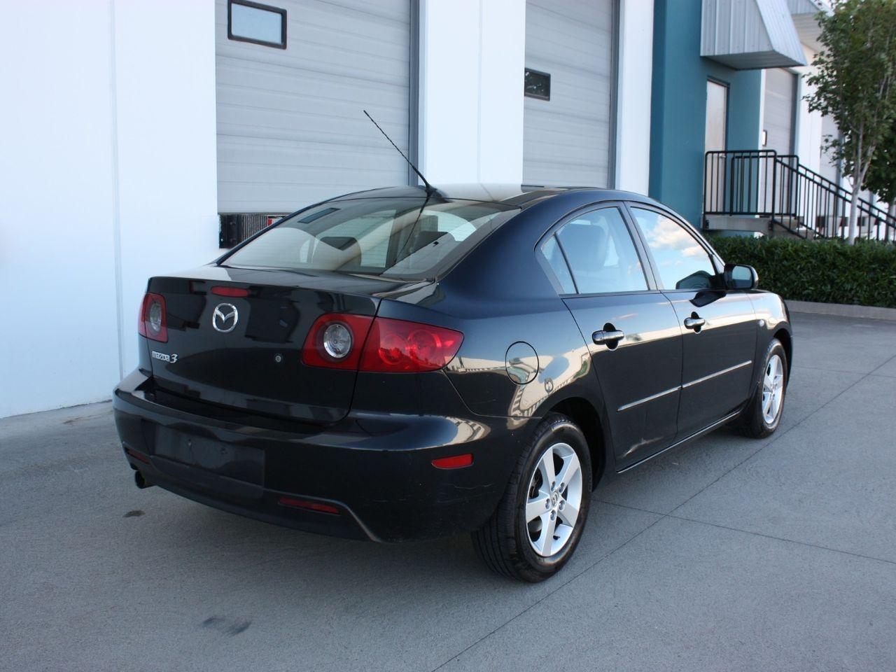 2006 Mazda Mazda3 -4