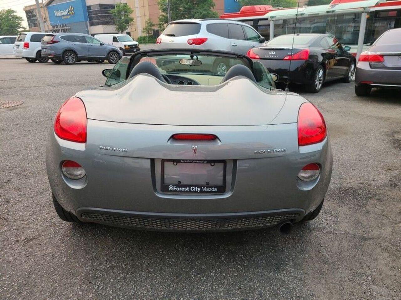 2006 Pontiac Solstice Base-3