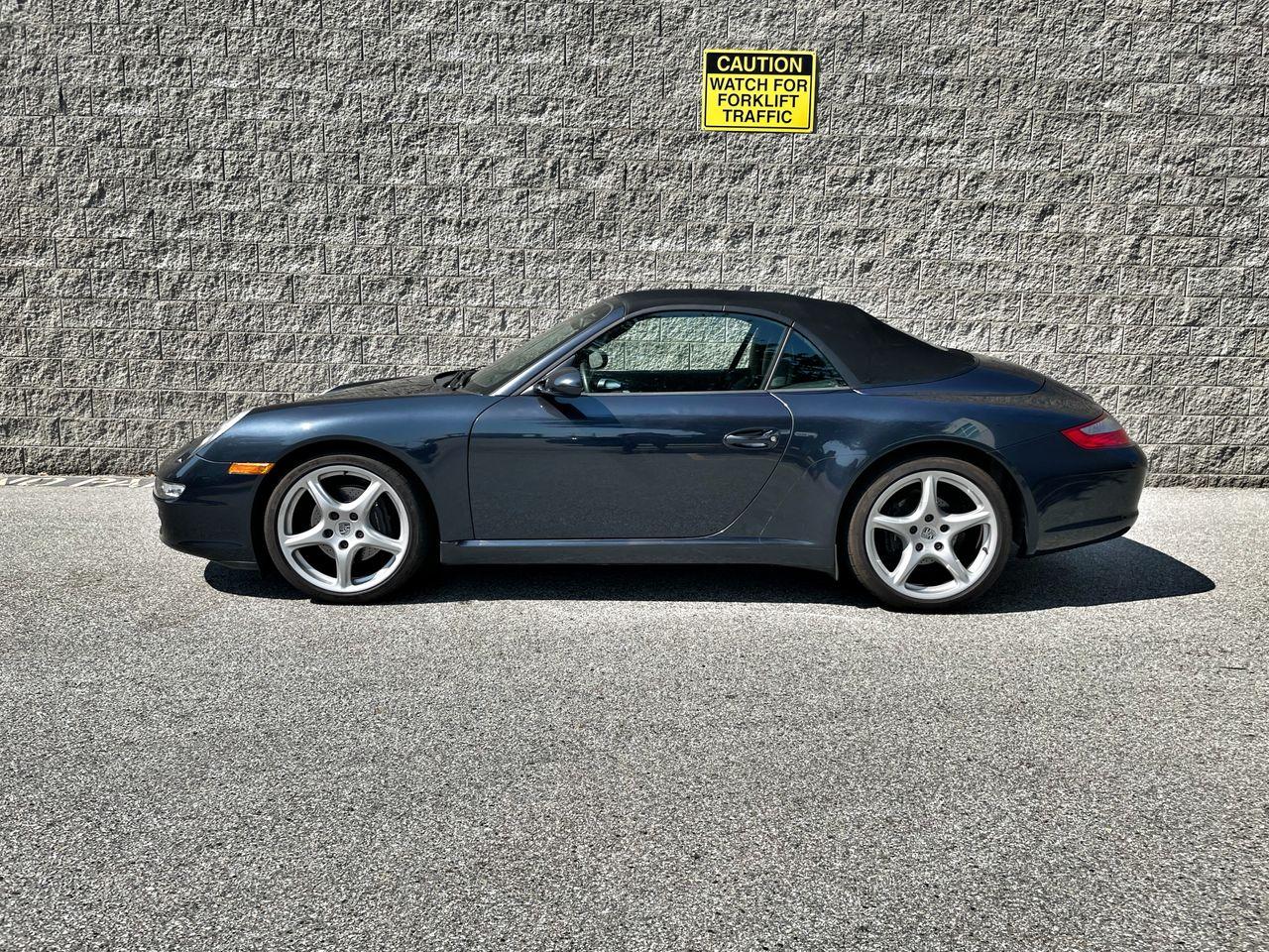 2006 Porsche 911 Carrera-2