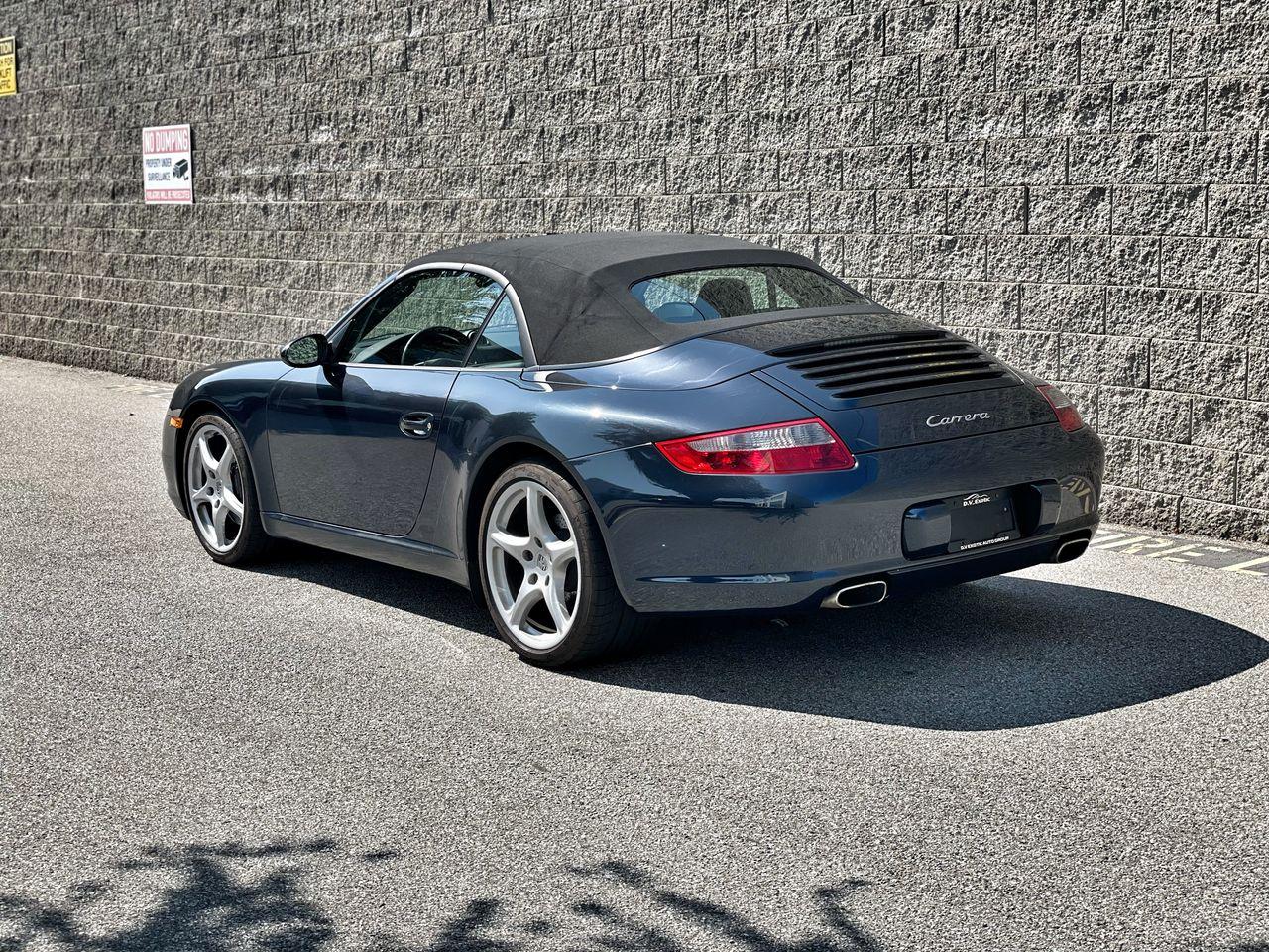 2006 Porsche 911 Carrera-3