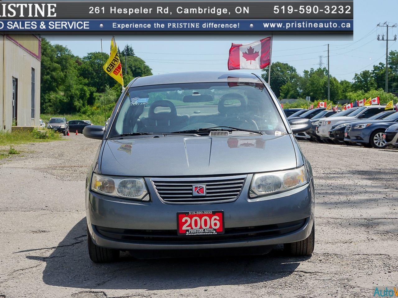 2006 Saturn Ion 2-1