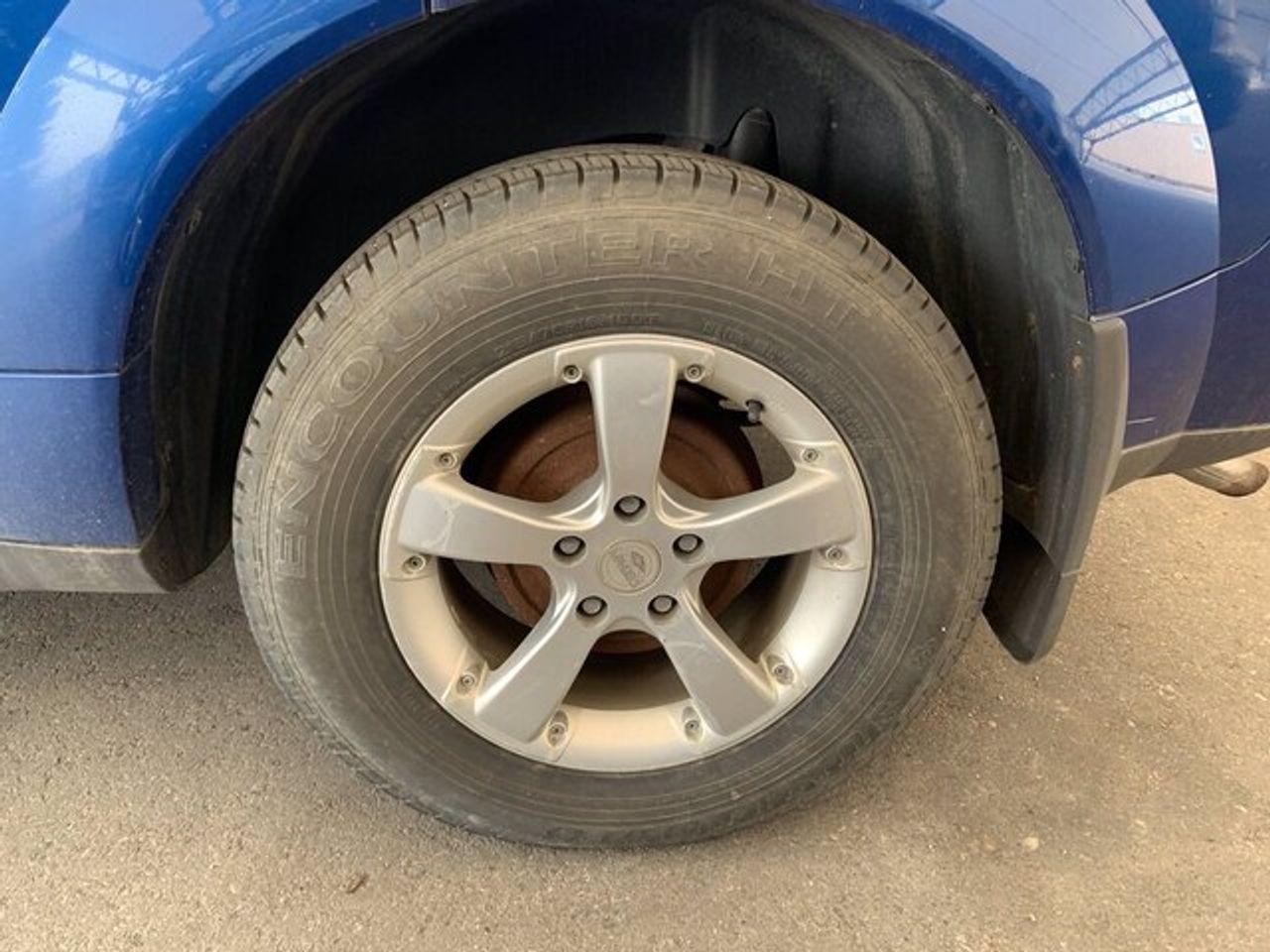 2006 Saturn VUE Base-2