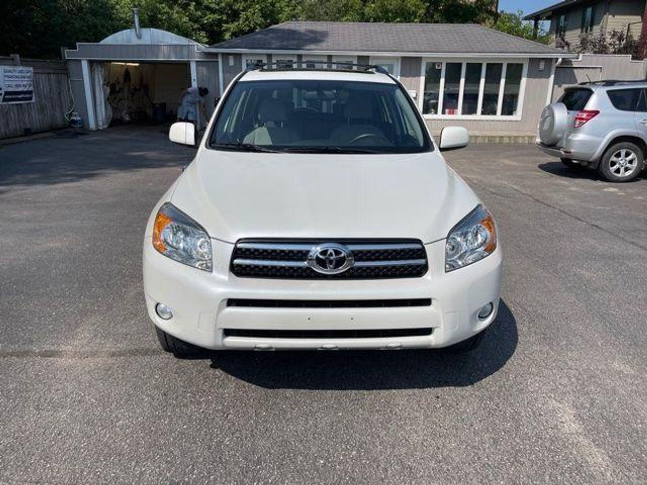 2006 Toyota RAV4 Limited-2