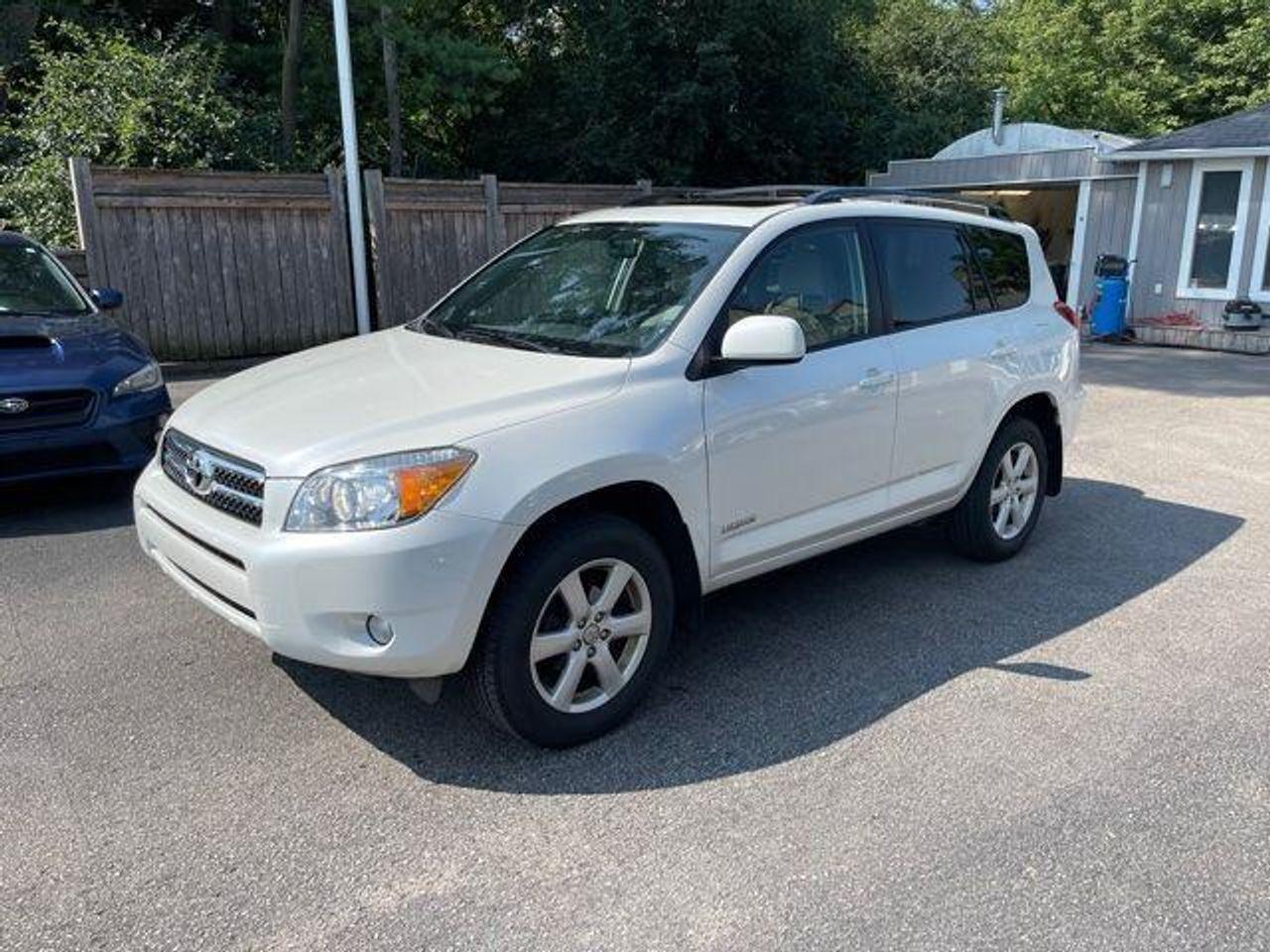 2006 Toyota RAV4 Limited-3