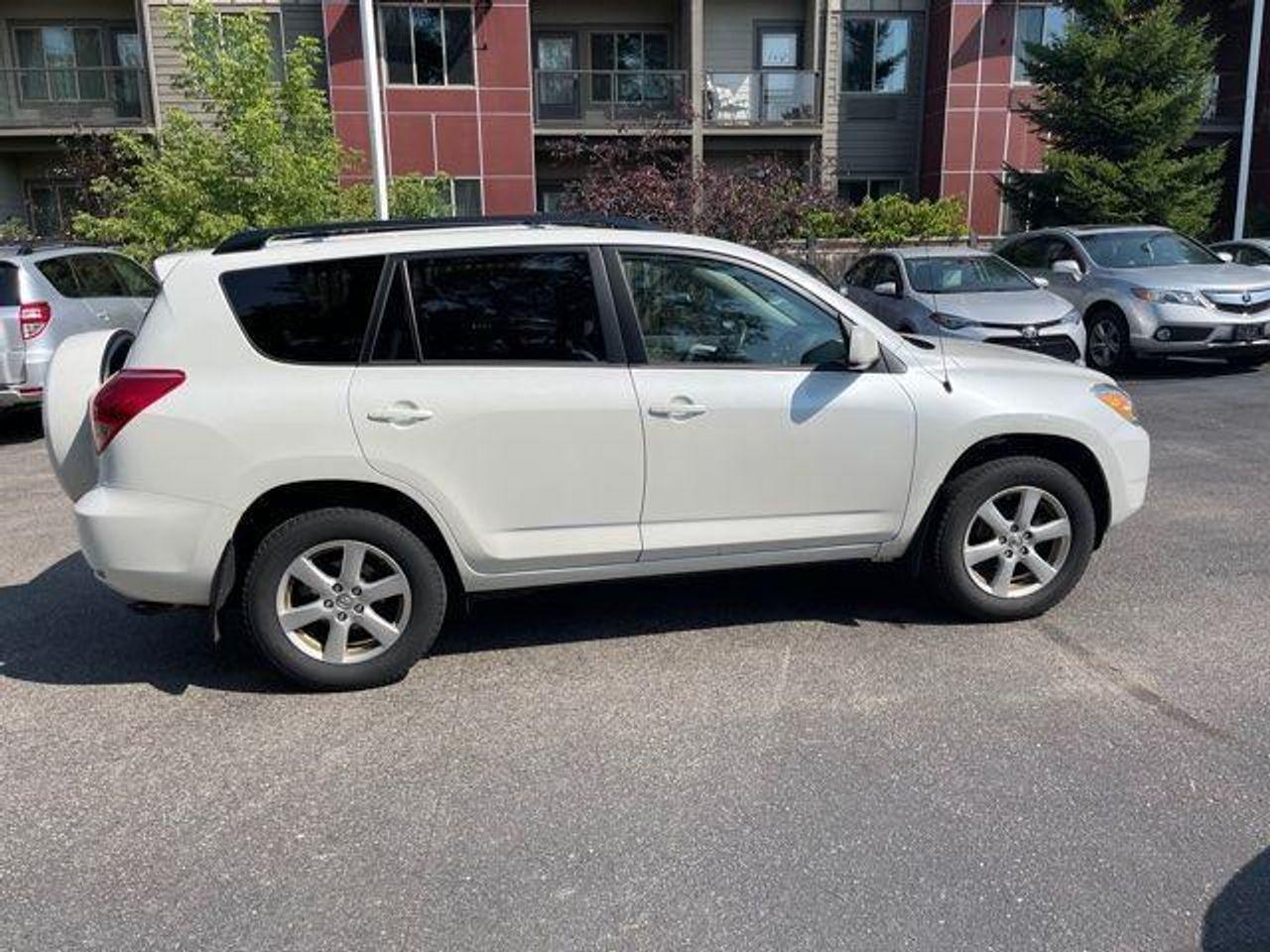 2006 Toyota RAV4 Limited-4