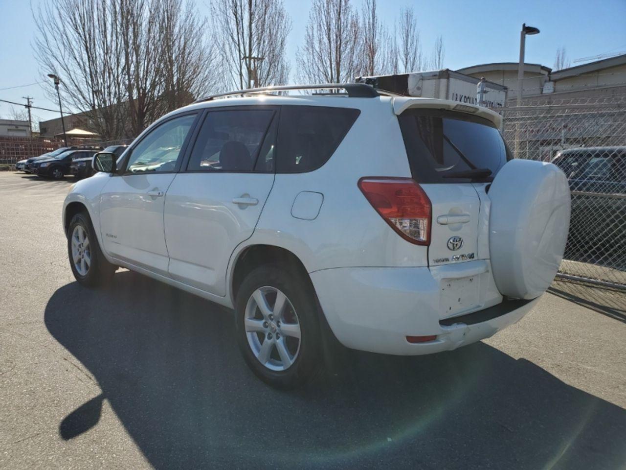 2006 Toyota RAV4 Limited-3