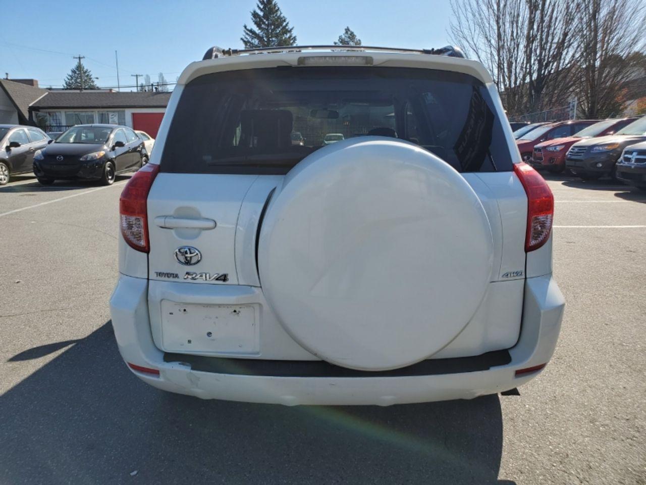 2006 Toyota RAV4 Limited-4