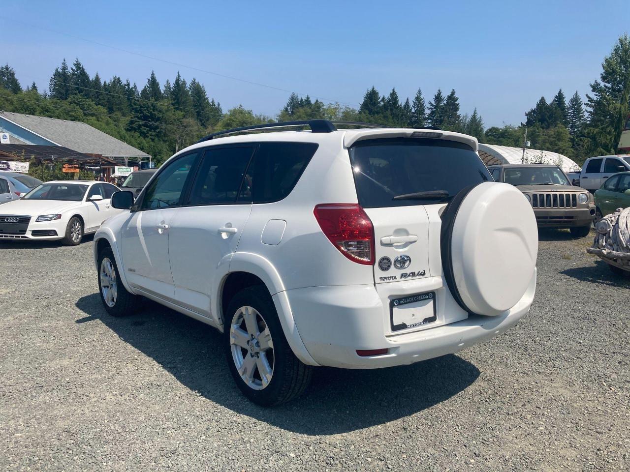 2006 Toyota RAV4 Sport-2