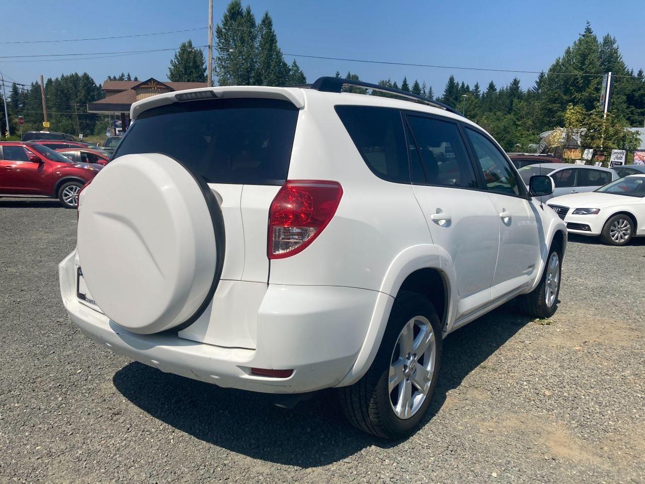 2006 Toyota RAV4 Sport-3