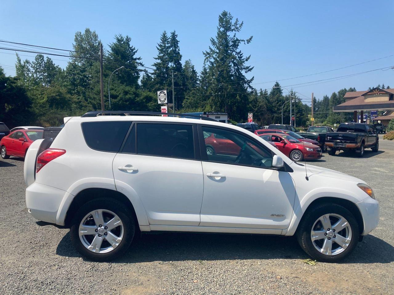 2006 Toyota RAV4 Sport-4
