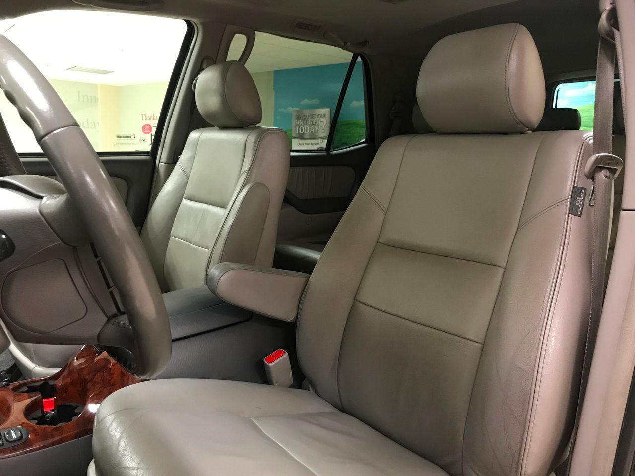 2006 Toyota Sequoia Limited-2