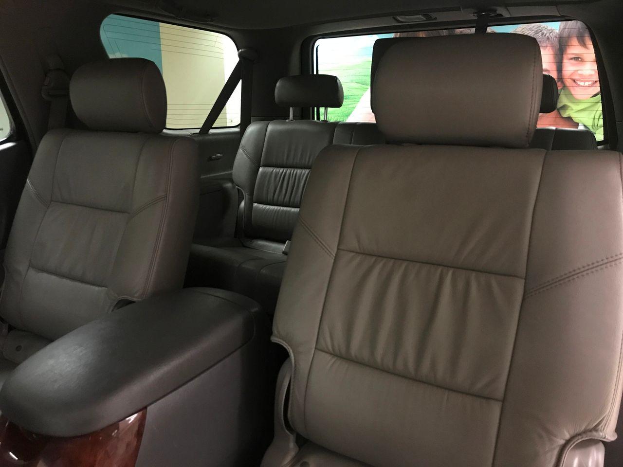 2006 Toyota Sequoia Limited-4