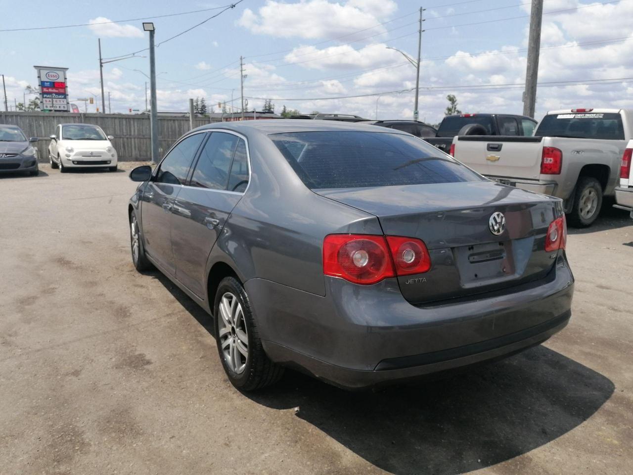 2006 Volkswagen Jetta -2