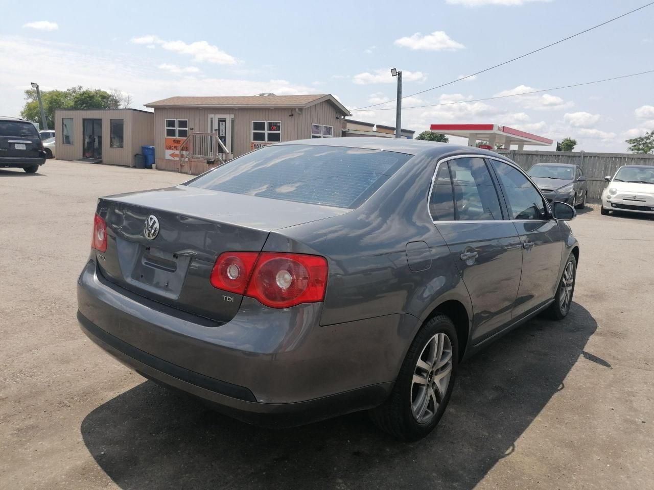 2006 Volkswagen Jetta -4