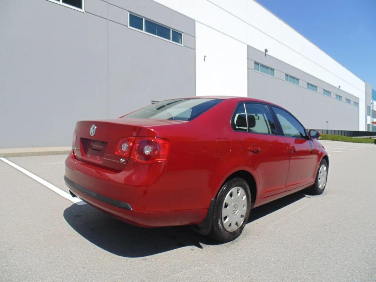 2006 Volkswagen Jetta -2