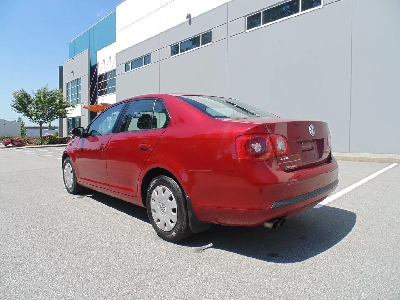 2006 Volkswagen Jetta -3
