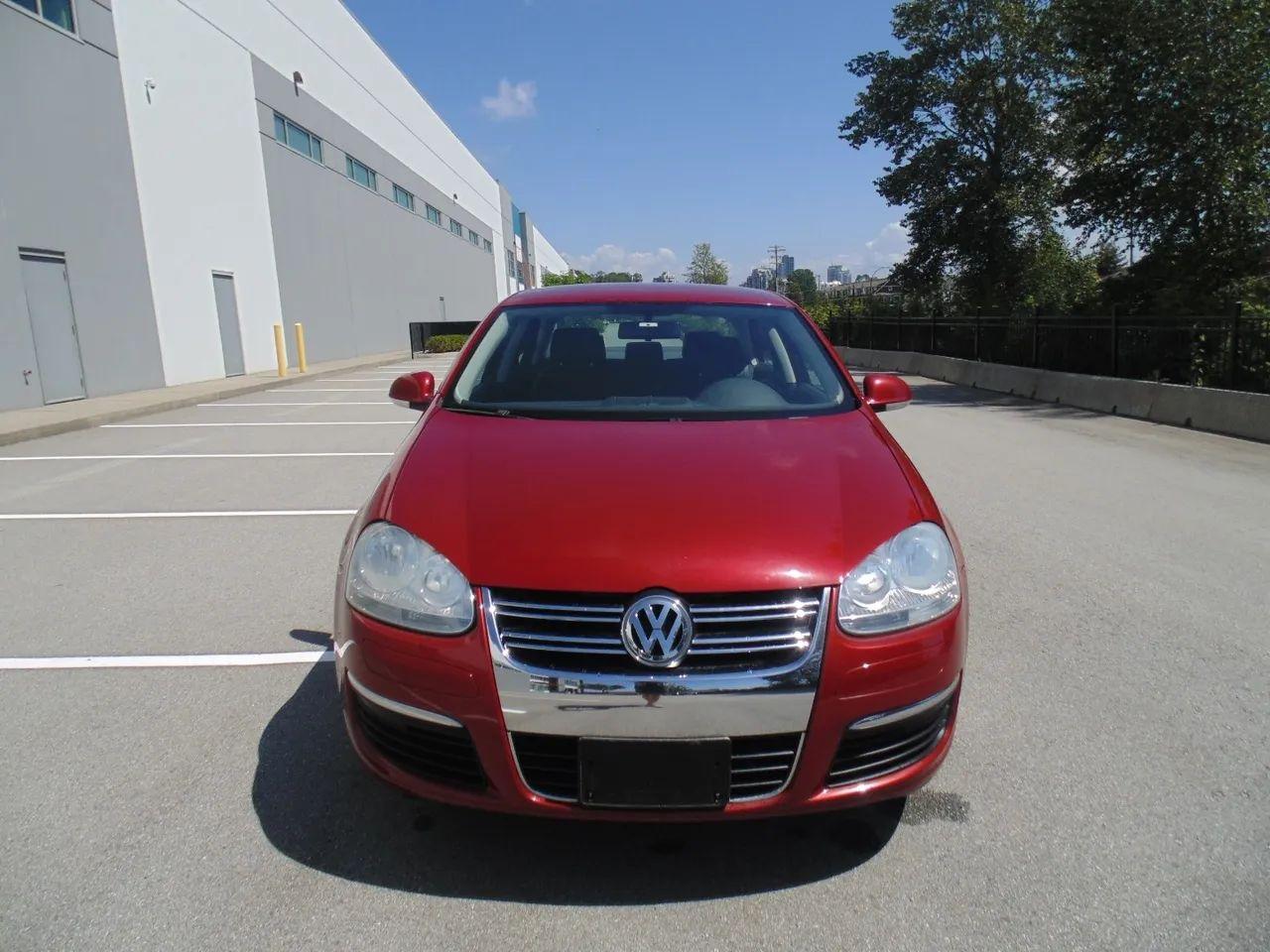 2006 Volkswagen Jetta -4