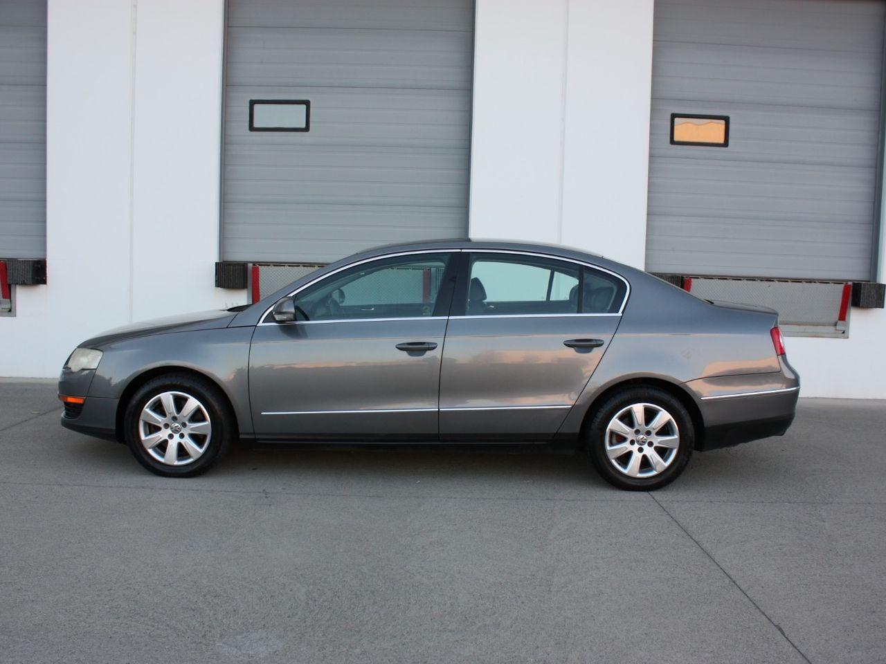 2006 Volkswagen Passat -3
