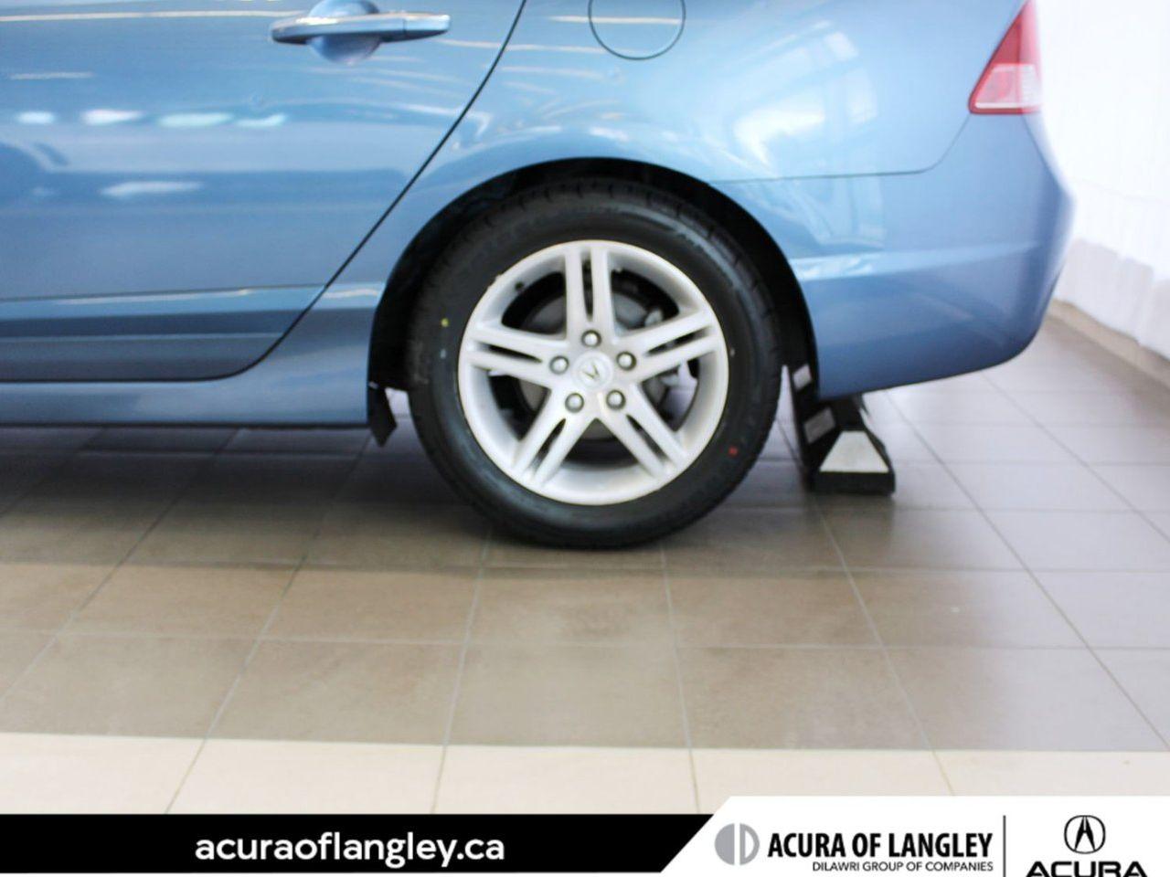 2007 Acura CSX Premium-4