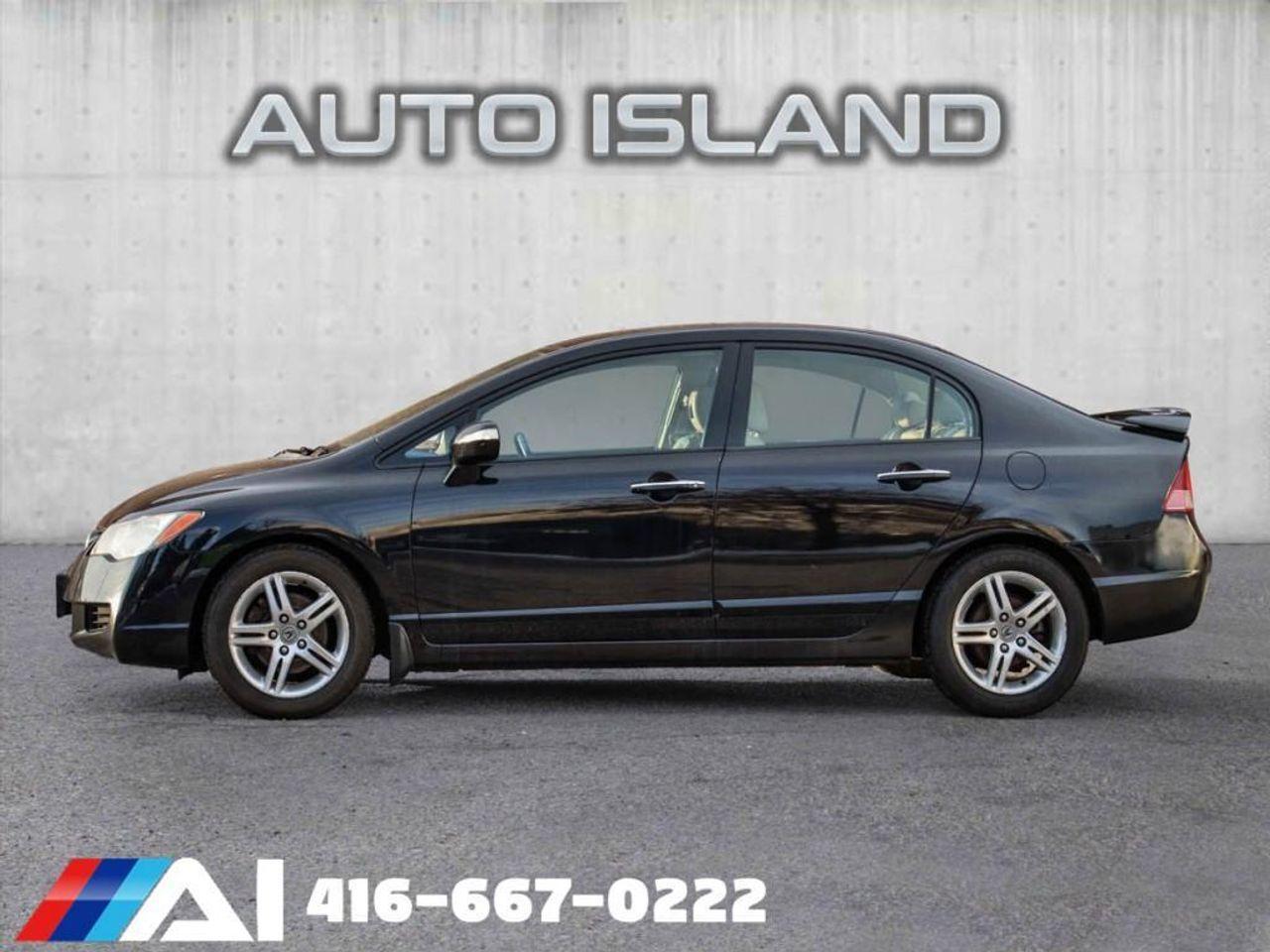 2007 Acura CSX Premium-3