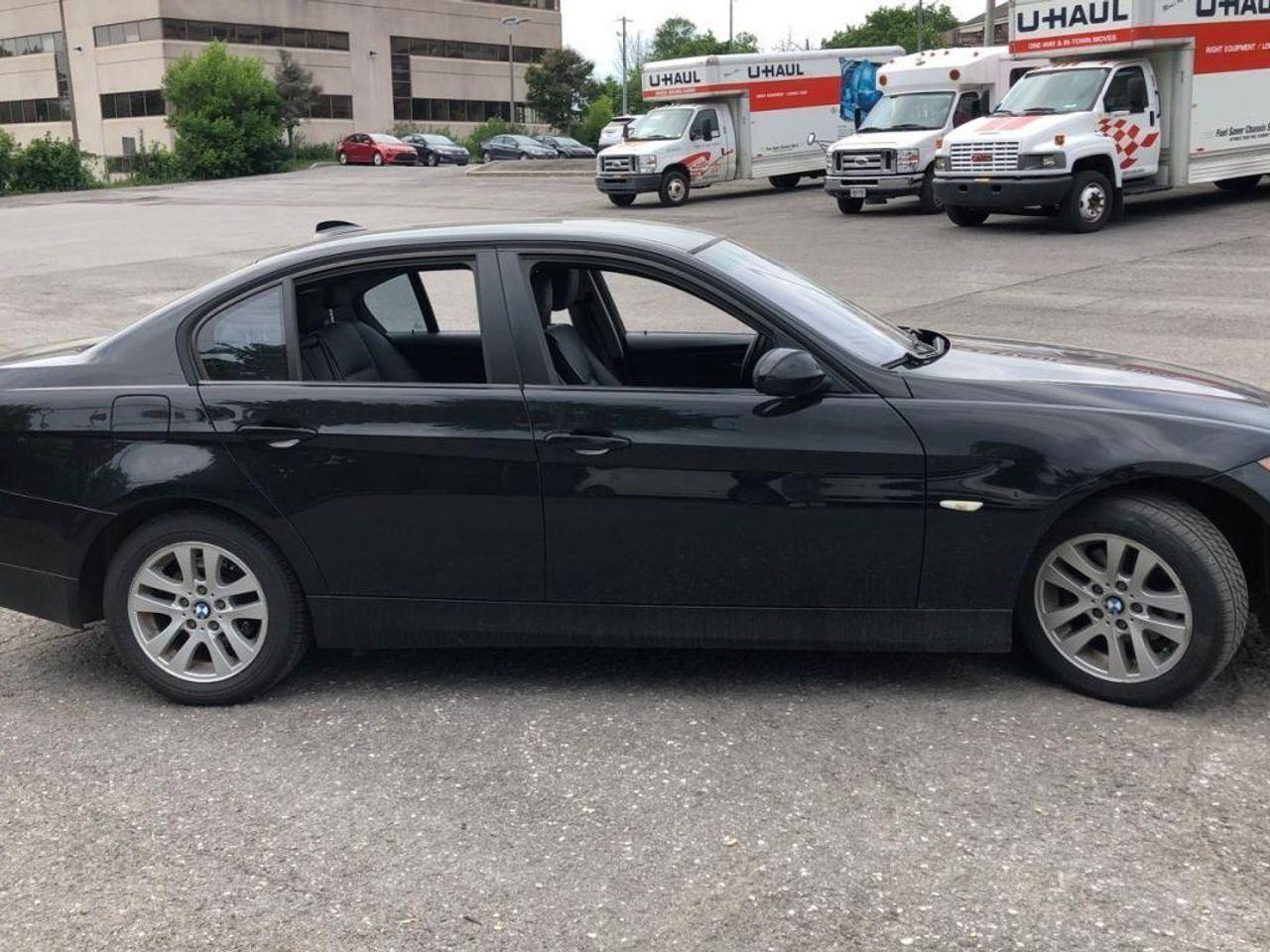 2007 BMW 3-Series 328i-3