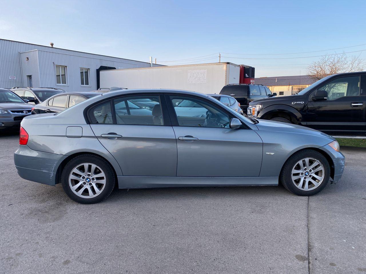 2007 BMW 3-Series 328xi-3