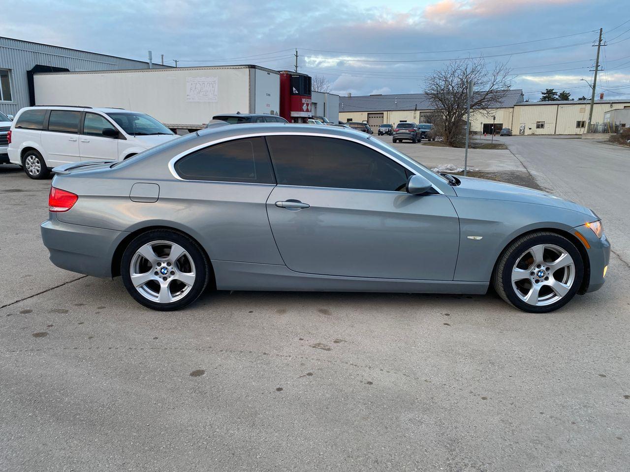 2007 BMW 3-Series 328xi-3
