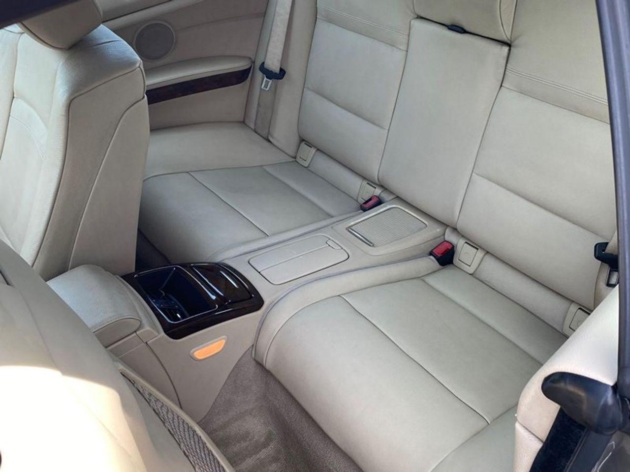 2007 BMW 3-Series 335i-1