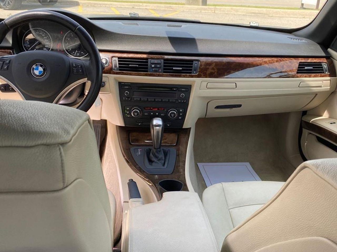 2007 BMW 3-Series 335i-2