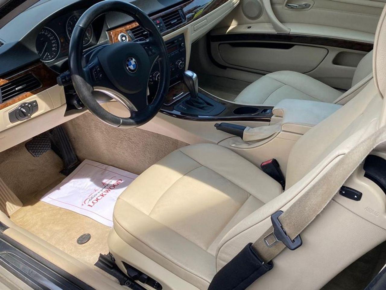 2007 BMW 3-Series 335i-3