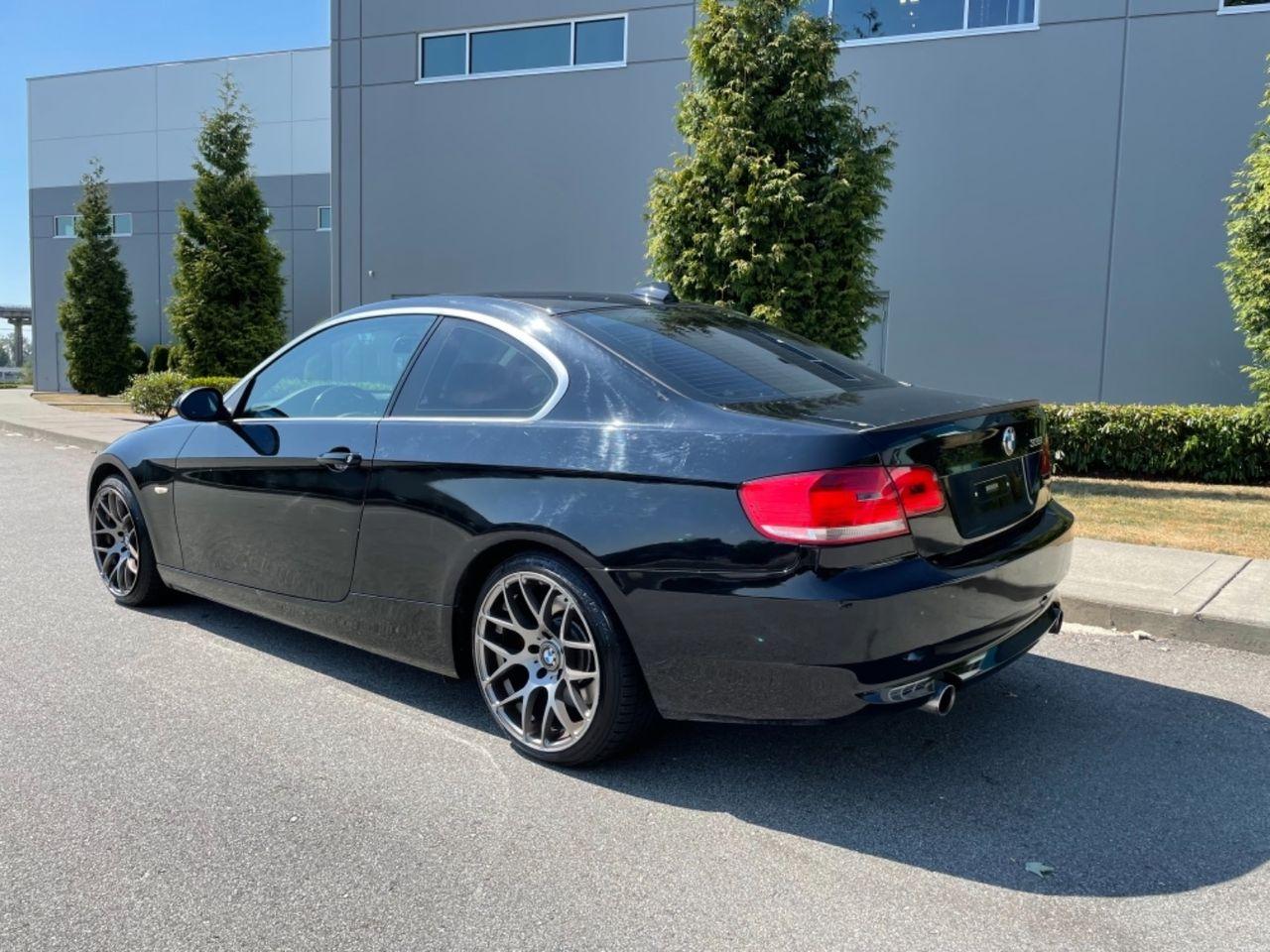 2007 BMW 3-Series 335i-3