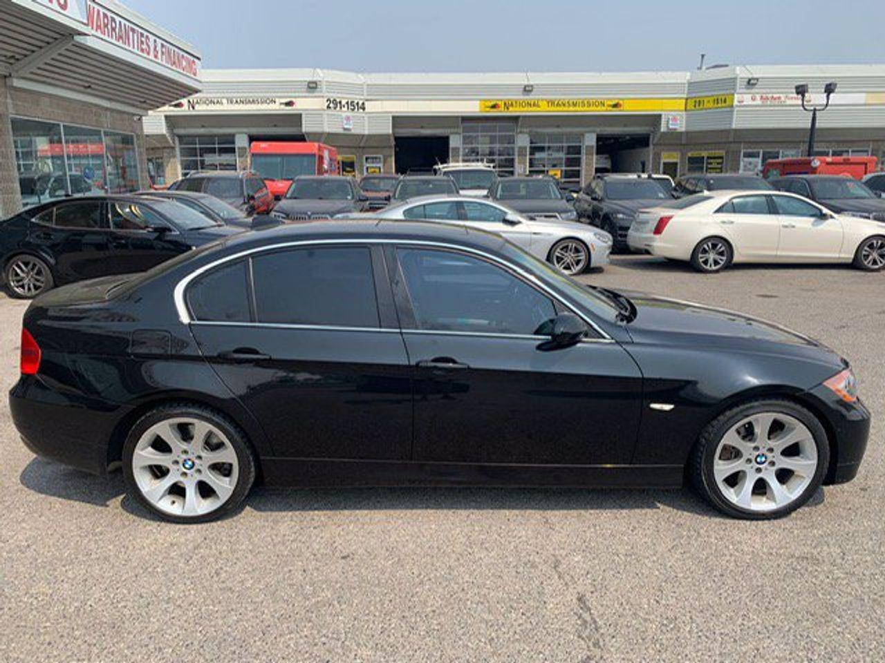 2007 BMW 3-Series 335xi-3
