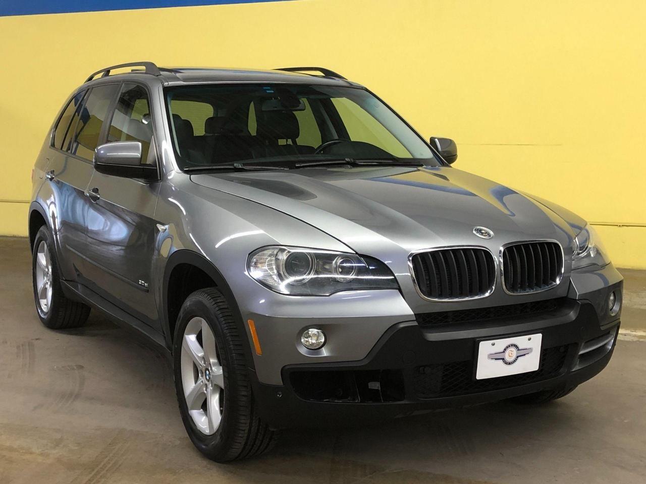 2007 BMW X5 3.0si-2