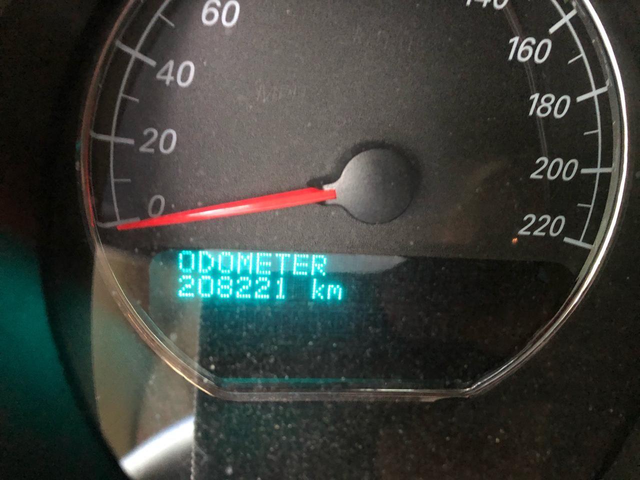 2007 Buick Lucerne CXL-3