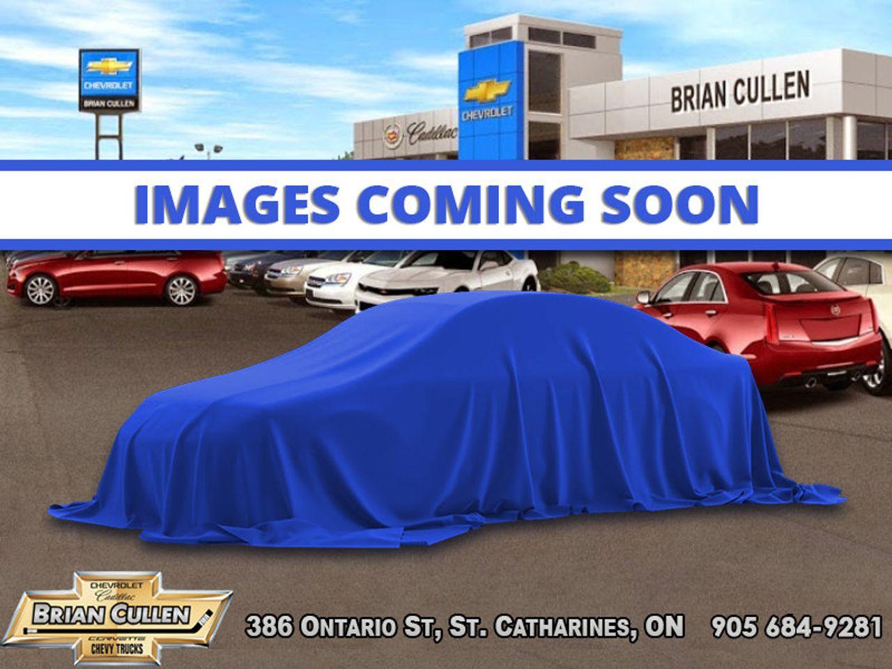 2007 Buick Rainier CXL-1