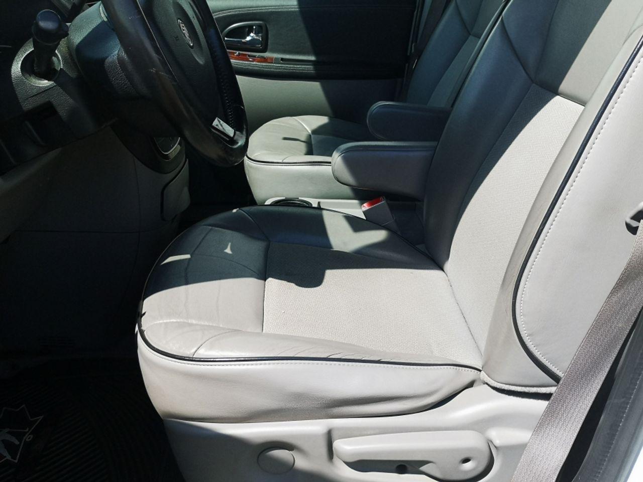 2007 Buick Terraza CX-4