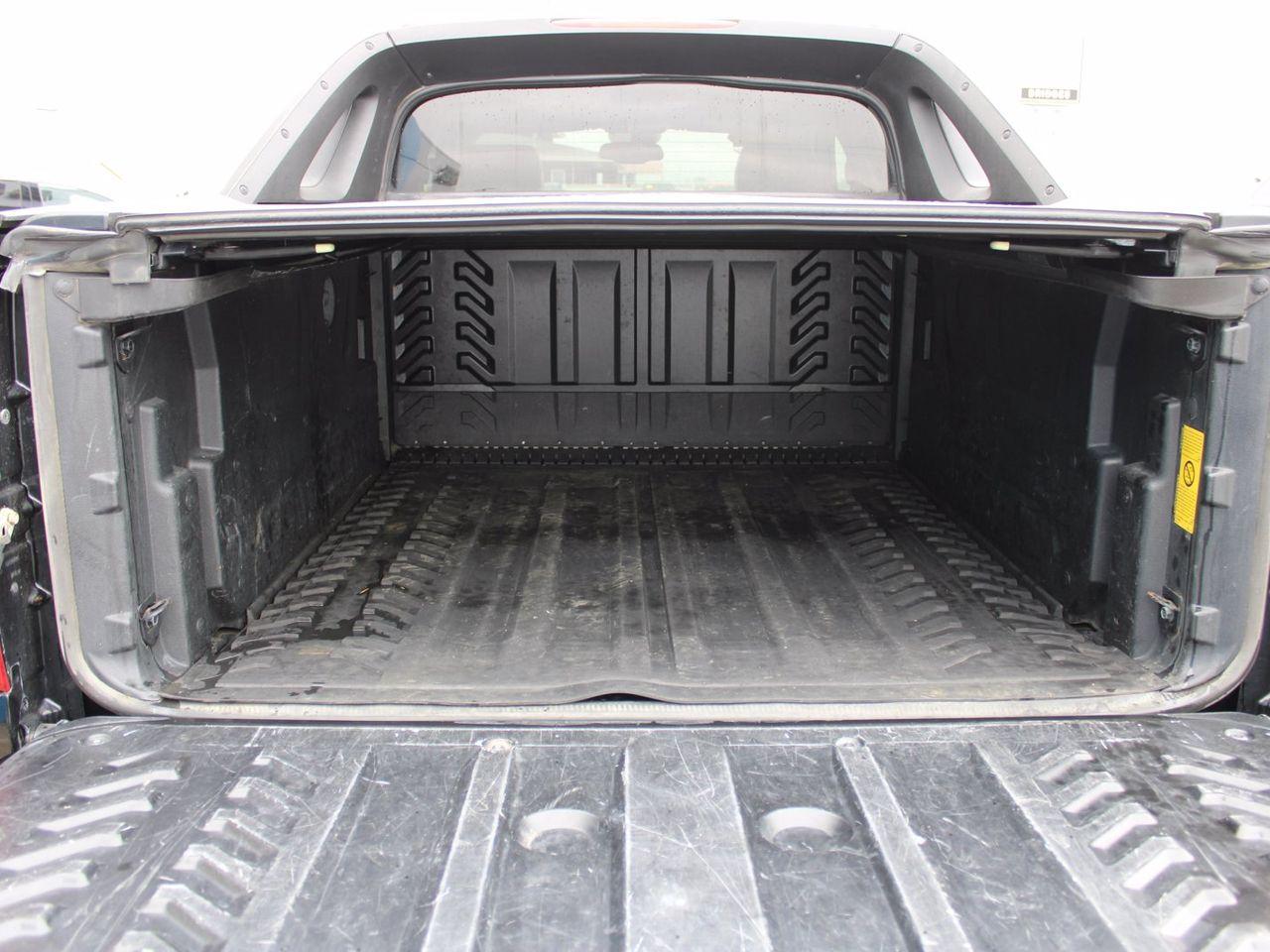 2007 Chevrolet Avalanche LT-4