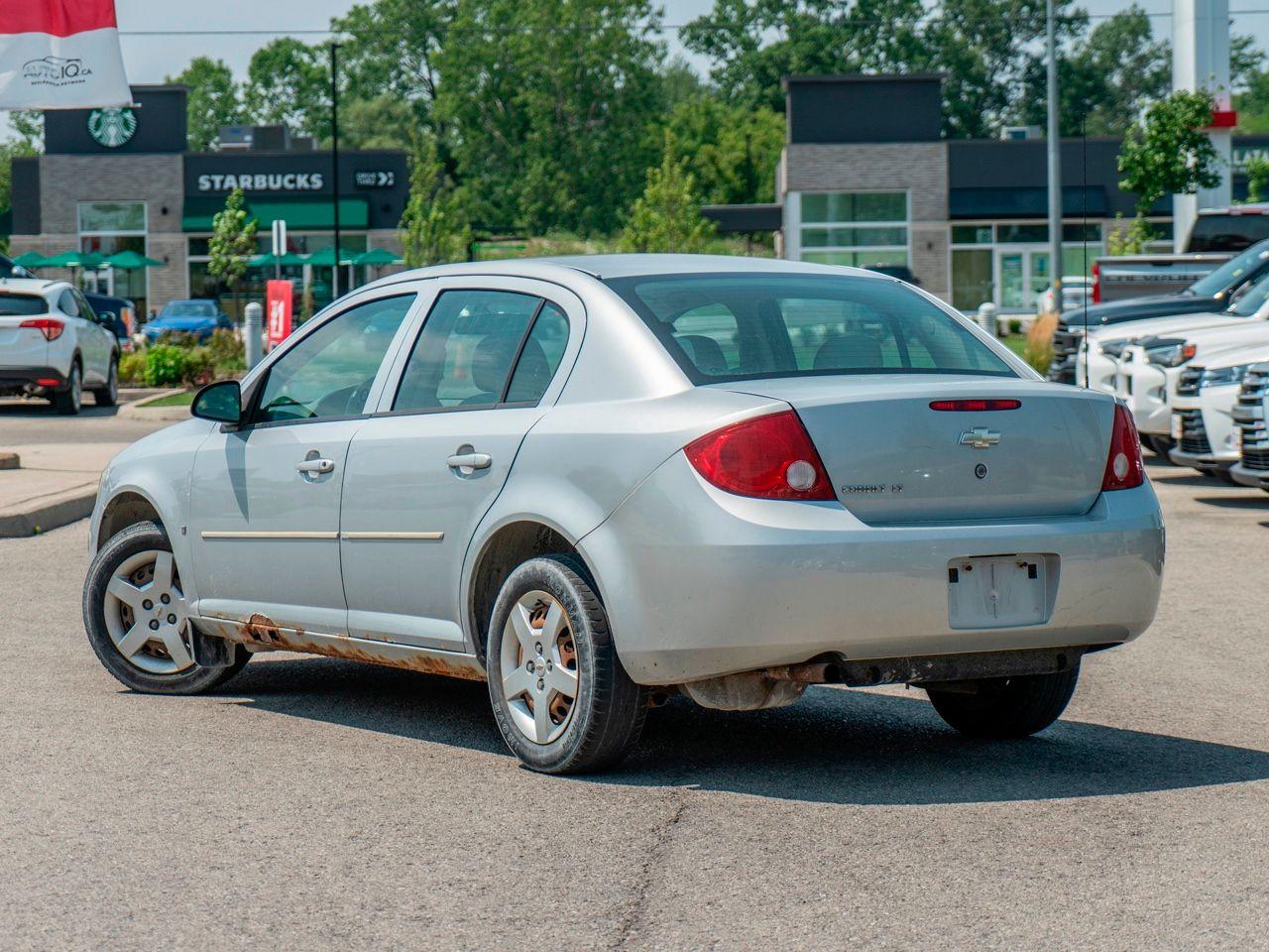 2007 Chevrolet Cobalt LT-1
