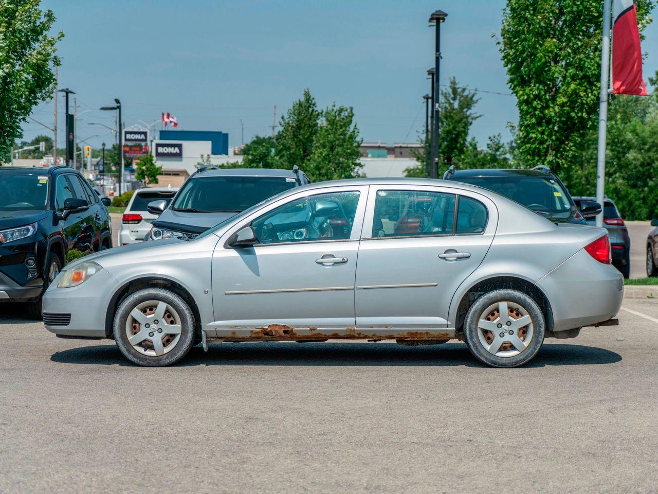 2007 Chevrolet Cobalt LT-3
