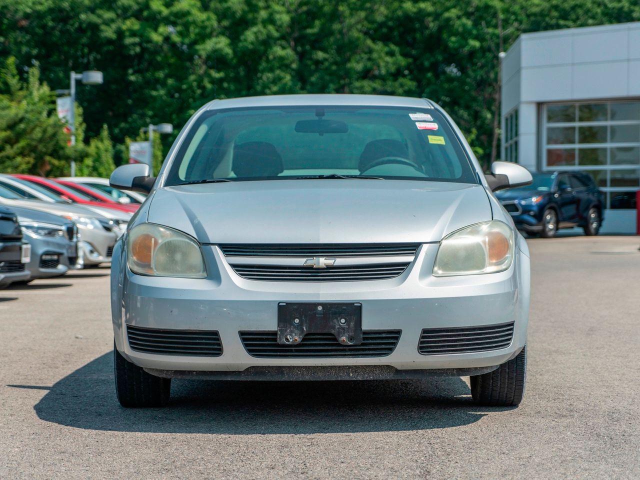 2007 Chevrolet Cobalt LT-4